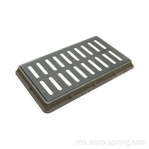 FRP Molded Grating Price